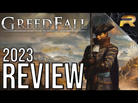 Greedfall Review: Should You Buy in 2023?