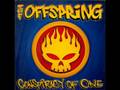 The Offspring - Come Out Swinging 