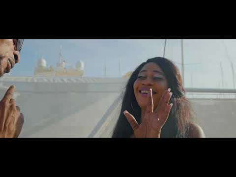 TKAY FT S.D.B & SCAR FACE - SOMETHING SPECIAL.