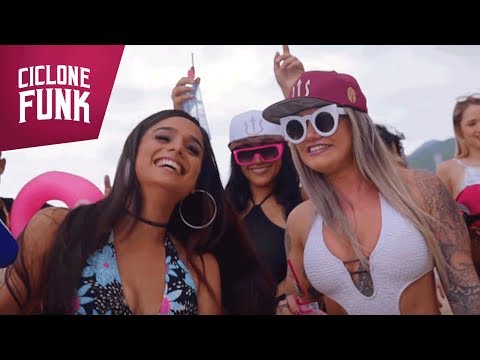 MC Rahell e MC Nego Blue - Essa Eu Pego Pai (Video Clipe Oficial)