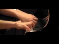 Unison Piano Duo   Brahms Hungarian Dance No 4