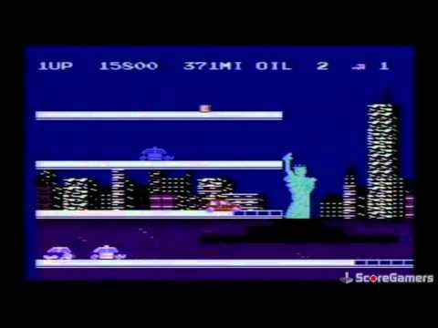 City Connection Wii
