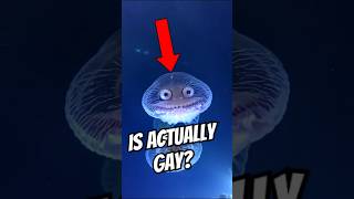 Never Come Near This Jellyfish Ever!😨