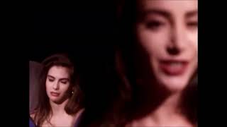 PRINCE &amp; THE NPG - "Thunder" (unofficial music video)