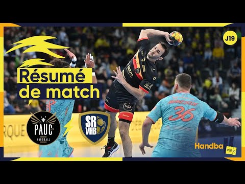 Aix en Provence/Saint-Raphaël, le résumé du match