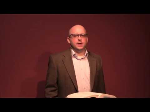 Berean Study Series 2015 - Nathan Daily - The Israel of God