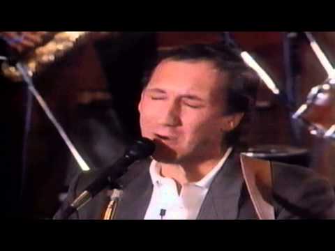 PETE TONWSHEND - CHUCHO MERCHAN - DAVID GILMOUR - REHEARSAL