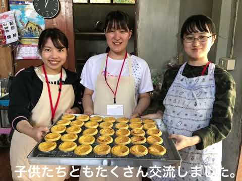 タイ・ワークキャンプ第4回