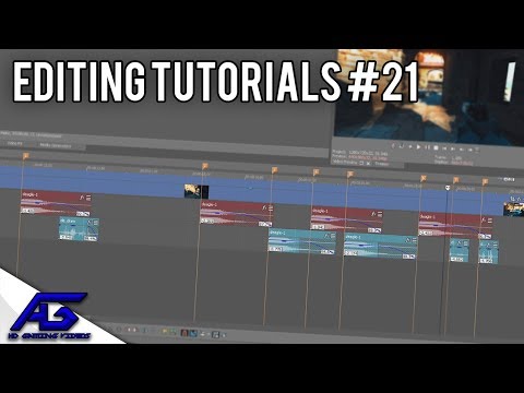 CS:GO Editing Tutorials #21 - Gun Sounds/SFX