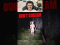 DON T SCREAM Microphone Horror Game Horrorgaming Dontscream Foundfootage