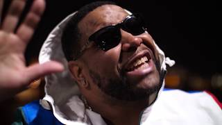 JOHN PINA FT. BENZINO - BOTTOMS UP (OFFICIAL VIDEO)