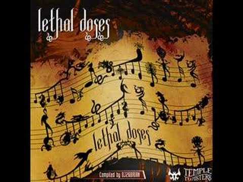 Kerosene Club - Lethal Dose