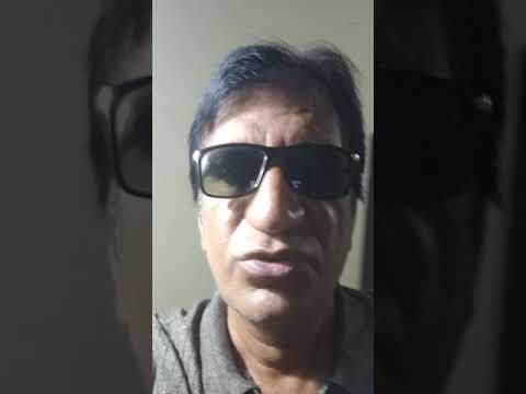 Vijay Parashar as a character of boss