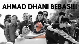 Download lagu AHMAD DHANI BEBAS!!! mp3