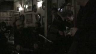 SCOTT ROBINSON, MATT MUNISTERI, PAT O&#39;LEARY: &quot;With Every Breath I Take&quot; (Nov. 22, 2009)