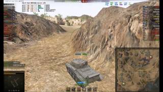 Cromwell (M) 엘할루프 2015 04 13