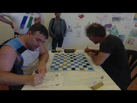 Alexander Shvartsman - Hein Meijer