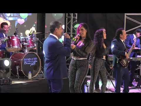 Cadenas de Papel lluvias del Norte FT Grupo Korajje @LLUVIASDELNORTE