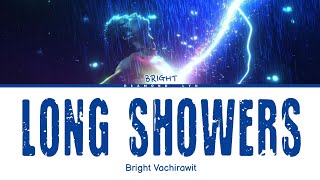 Download lagu Long Showers - BRIGHT | English Lyrics mp3