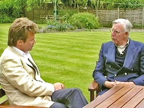 Jack Scott Interviewed 1989