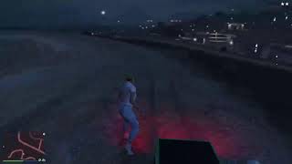 へ？GTAだと！？