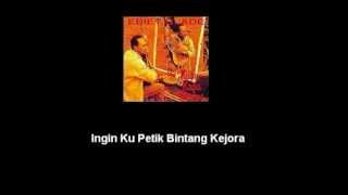 Ingin Ku Petik Bintang Kejora