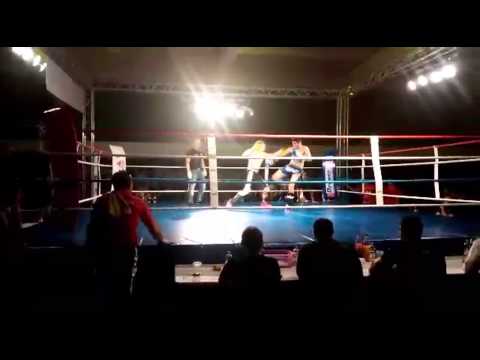 1.Taekwondo & Kickbox-Club Frankenthal