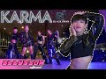 [KPOP IN PUBLIC] BLACKSWAN - 'Karma' - Dance Cover by ILLUSION