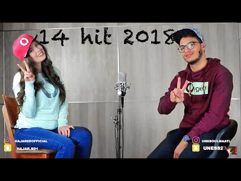 Sing Off Mashup Hit 2018 احسن اغاني 2017 ft Hajar Sd