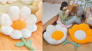 Ins Soft Flower Sofa Cushion Review and Buying Guide ✅✅✅
