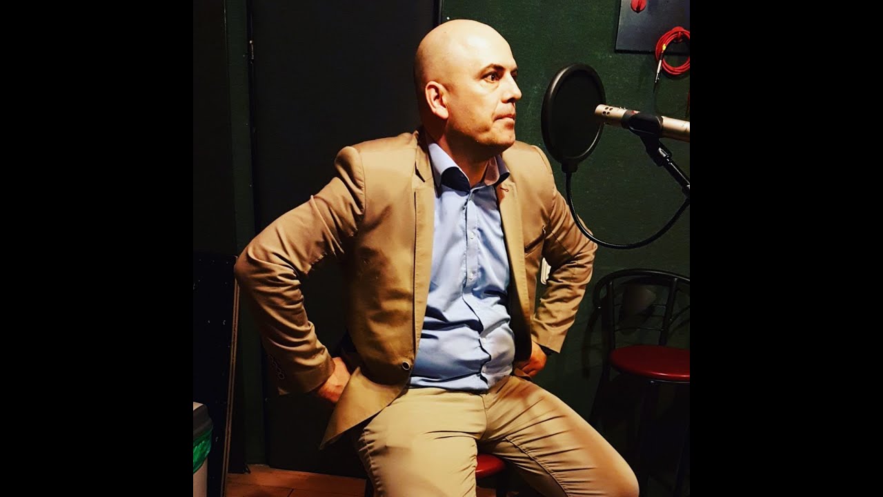 E023   Danijel Bicanic   Majstor prodavac