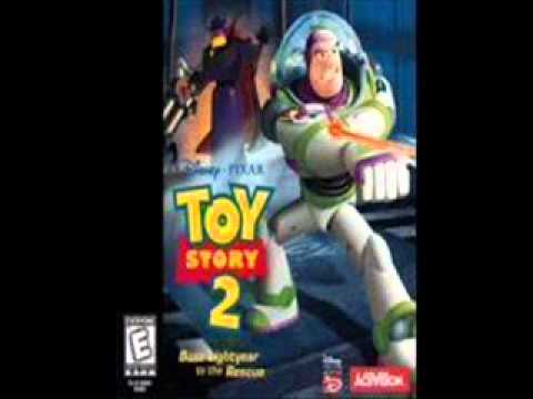 Toy Story 2: Theme Song