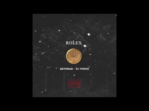 Kevorah - ROLEX feat YL Vision