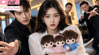 Download lagu 【Multi Sub】He Delivered Pizza. Then Triplets Called Him Dad. mp3 Download lagu 【Multi Sub】He Delivered Pizza. Then Triplets Called Him Dad. mp3