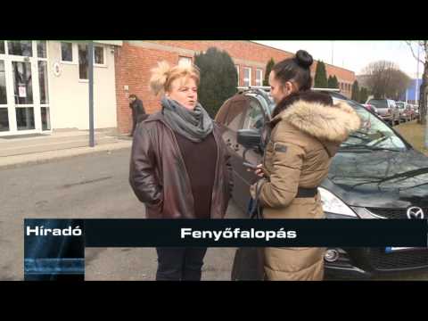 Híradó – 2016. december 16.