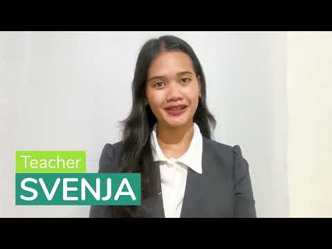 Svenjaのプロフィール動画