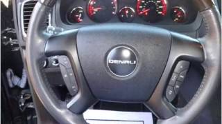 preview picture of video '2011 GMC Acadia Used Cars Bridgeport WV'