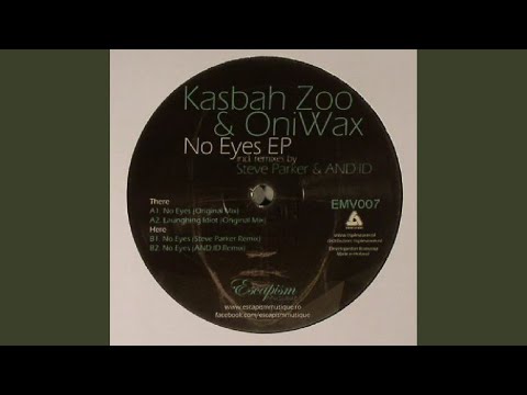 No Eyes (Original Mix)