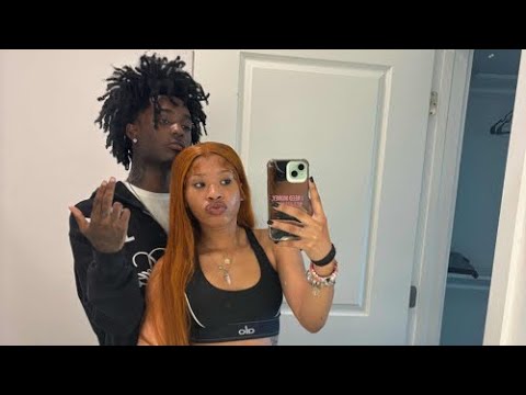 PradaBagShawty x Lu Redd - Wit Dat Yad