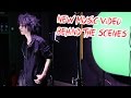 JOHNNIE GUILBERT MY MIND Music Video Behind The Scenes
