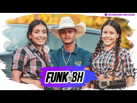 MC Julim - Baile No Interior (Official Video) Dj Kik