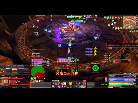 Untotenschutzverein vs. Malkorok HC Hexer POV