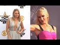 Gwen Stefani Likes Miranda Lambert On Twitter
