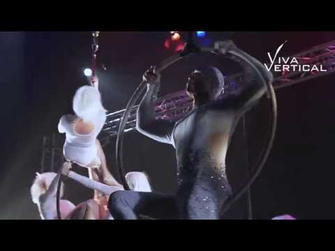 Viva Vertical Studio Recital 2019 - The Unleashed