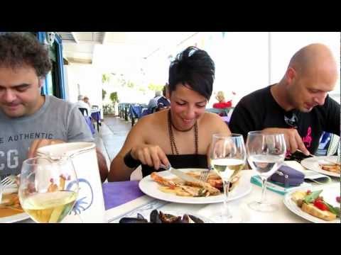 QUANTO MAGNA LA MATA BAND.DI ROBERTA FACCANI!!!!