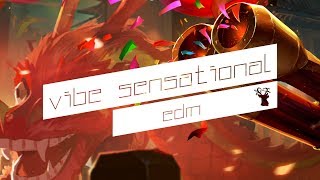 Kaskade - Deck The Halls