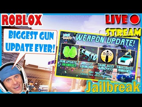 Liveroblox Jailbreak Battle Royale Update Is Here - adamdauria roblox island royale playing with viewers Liveroblox Jailbreak Battle Royale Update Is Here - adamdauria roblox island royale playing with viewers