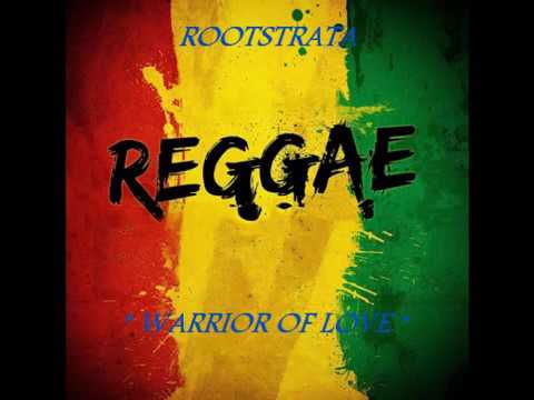 Rootstrata - Warrior Of Love * [ ZIK_42 ] *