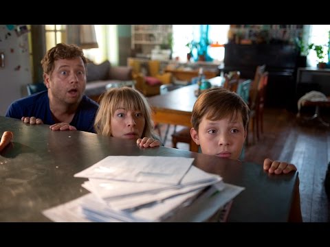 trailer