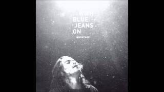 Moonface - Julia With Blue Jeans On